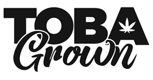 Toba Grown TOBA ONE Indica - PR1X0.5G