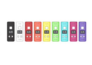 Yocan Kodo Pro 510 Battery - Black