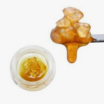 Solid Gold DIAMONDS IN SAUCE PINK KUSH Indica - 1G