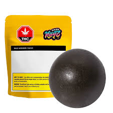 Nugz Hash LEMON LINX OLD SCHOOL HASH Sativa - 2G