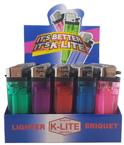 K-Lite Lighter