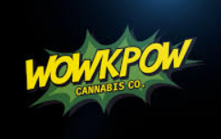 WowKPow! GAS LEAK Hybrid - 3.5G