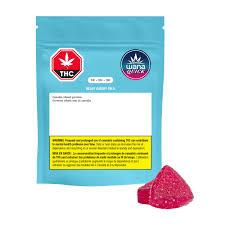 Wana Quick CHERRY COLA Blend - 2 Pk