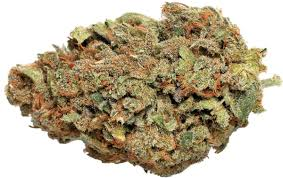 Locker Room GOALIEE FIGHT Sativa - 28G