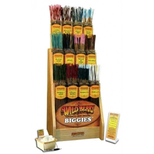 Wild Berry Biggie Sticks - assorted