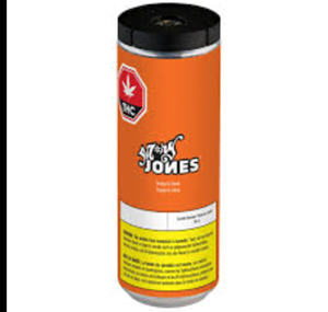 M*ry Jones ORANGE & CREAM Blend - 355ml
