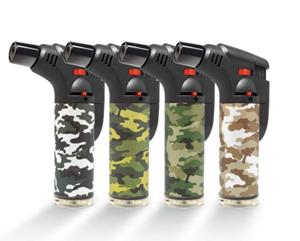 Pro-Lite Torch - Army Camo
