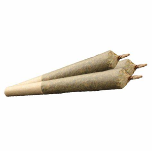 Weed Me GOLIAT Sativa - PR3X0.5G