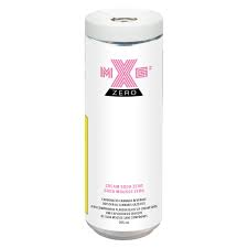 XMG Zero CREAM SODA Blend - 355ml