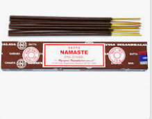 Insence Satya Namaste 15G