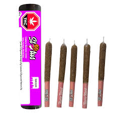 Status TIGERS BLEED Hybrid - PR1X1G