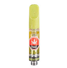 Good Supply MANGO PASSIONFRUIT 510 CART Indica - 1G