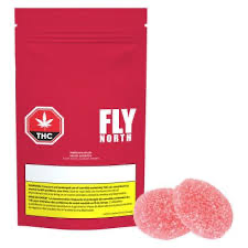 Fly North AMBROSIA MELON Blend - 2 Pk