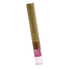 Status BUBBLE BUBBLE BLUNT Sativa - PR1X1G