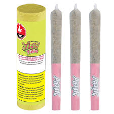 Good Supply Xtreme GUAVA SUNRISE Indica - PR3X0.6G