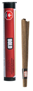 Bold ROOT BOLD VANILLA BLUNT Indica - PR1X1G