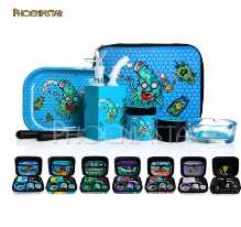 Phoenix Smoking Kit w/ Case