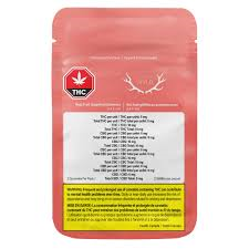 Wyld GRAPEFRUIT Sativa - 2 Pk