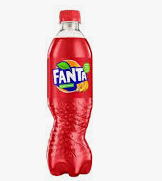 Fanta Fruit Twist 355ml