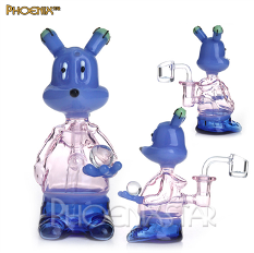 PHOENIX 6.2" HONEY BEAR RIG