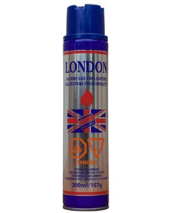 London Butane