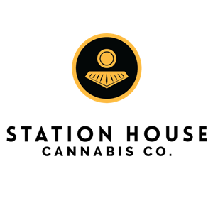 Station House TRAINWRECK Sativa - PR1X0.5G