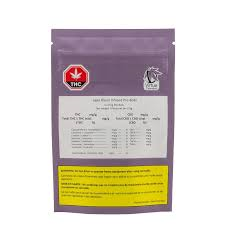 Virtue Cannabis LIGER BLOOD Indica - PR3X0.5G