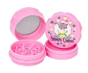 Baked Bunny Grinder - 50mm