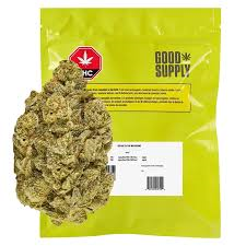 Good Supply INZANE IN THE MEMBRANE Sativa - 3.5G