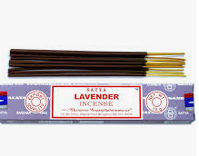 Insence Satya Lavender 15g