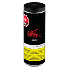 M@ry Jones ZERO COL. AHHHHH Blend - 355ml