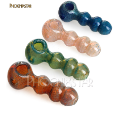 4" Phoenix Fumed Hand Pipe