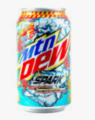 Mountain Dew Spark 355ml