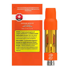 Sherbinskis TRUE GLTO 33 LIVE RESIN 510 CART Hybrid - 1G