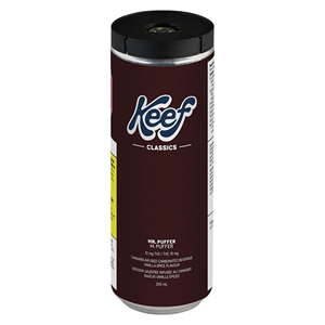 Keef Classics MR.PUFFER Blend - 355ml