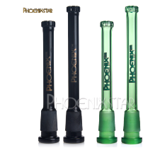 14mm Phoenix Showerhead Downstem - 5.5"