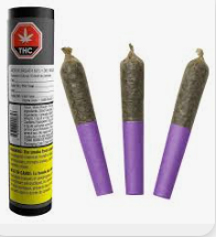 Dab Bods MOTOR BREATH Hybrid - PR3X0.5G