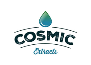 Cosmic Extracts SLURICANE LIVE ROSIN Indica - 1G
