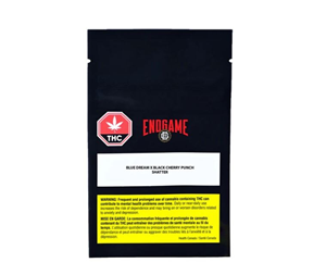 Endgame BLUE DREAM X BLACKCHERRY PUNCH SHATTER Hybrid - 1G