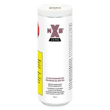 XMG DR KUSH CREAM SODA Blend - 355ml