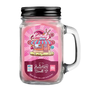 Beamer Candle Co Smoke Killer Collection - Candy Store