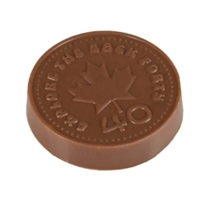 Back Forty S'MORES Hybrid - 1 Pk