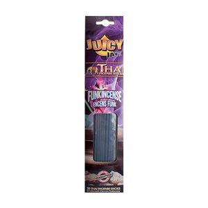 Juicy Jay Incense - Funkincense